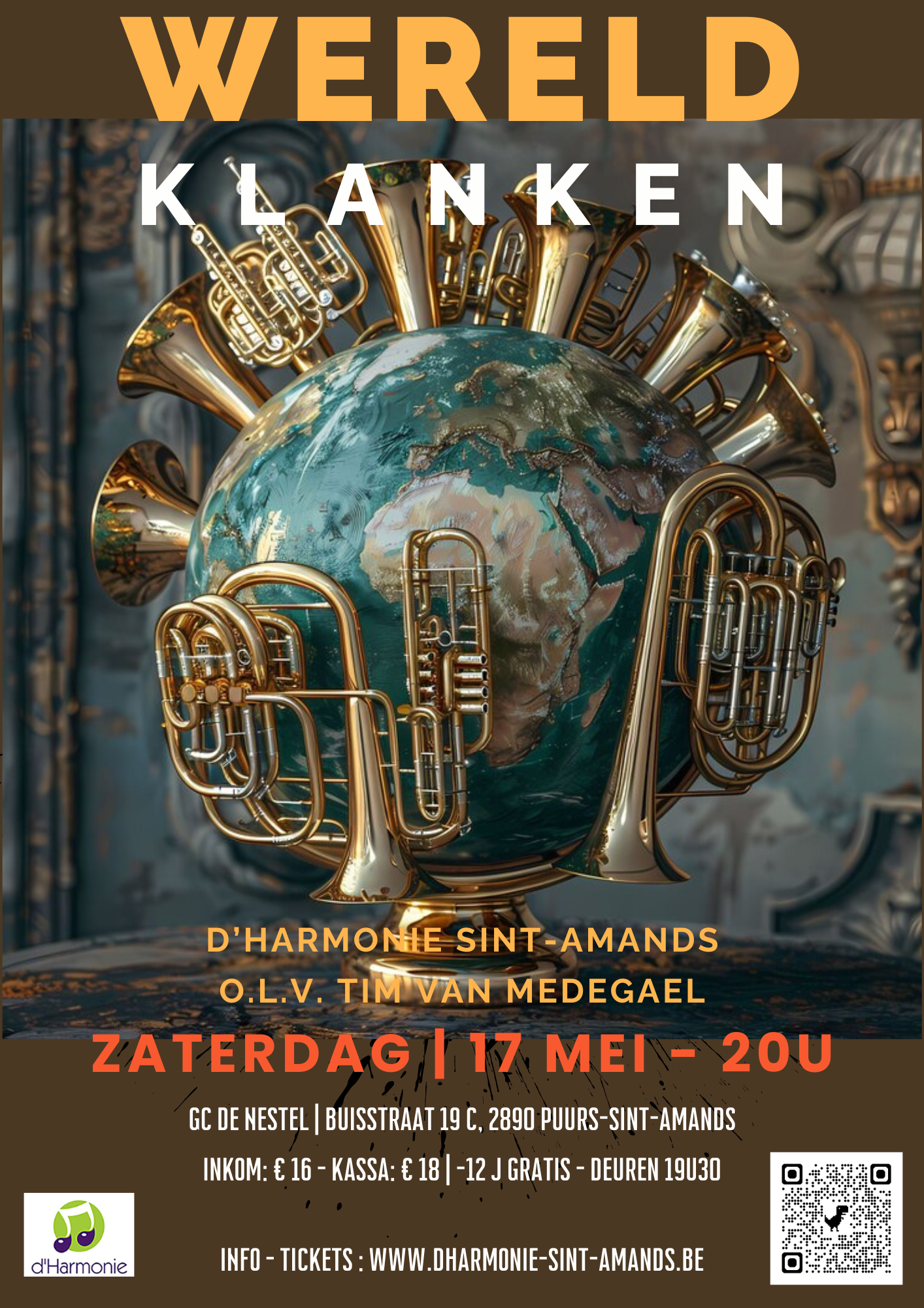 Lenteconcert